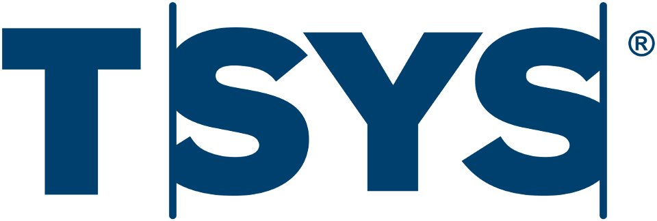 TSYS logo